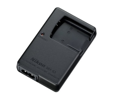 Nikon Battery Charger MH-63