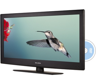 Salora LED2228FHDVX Zwart