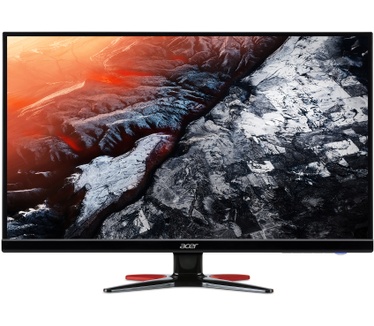 Acer GF276BMIPX Zwart