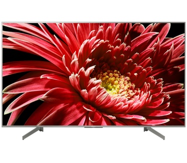 Sony KD-55XG8577 Zilver