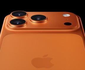 iPhone 17 Pro