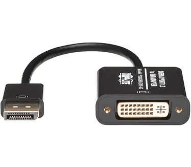 Tripp-Lite P134-06N-DVI-V2 Zwart