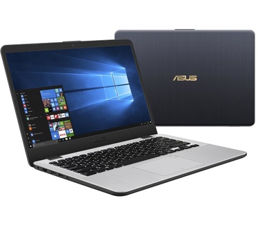 Asus R418UA-BM354T