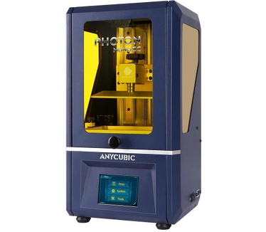 Anycubic 3D Photon Mono SE 3D Printer