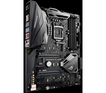 Asus ROG Maximus IX Hero