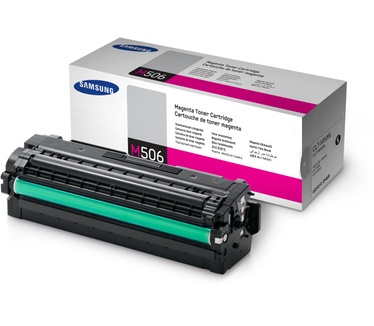 Samsung Magenta toner hoge capaciteit (pagina opbrengst 3500)