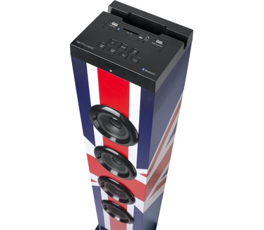 Muse M-1200 BTK