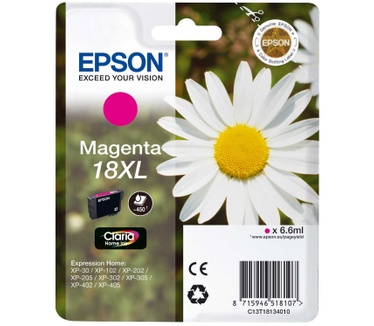 Epson Claria Home Ink-reeks