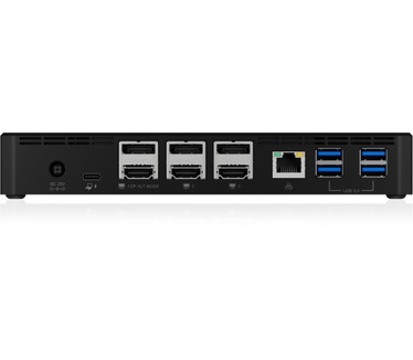 Icy Box IB-DK2254AC