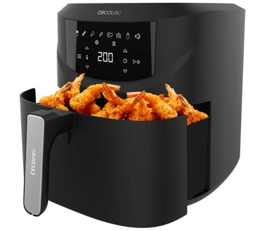 Cecotec Cecofry Absolute 7600