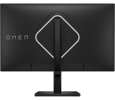 HP OMEN by HP 27 inch UHD 144Hz Gaming Monitor - OMEN 27k