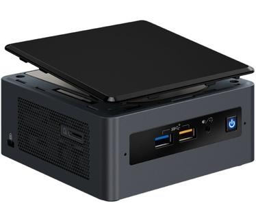 Intel 8 Enthusiast