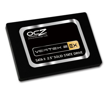 OCZ Vertex 2 EX OCZSSD2-2VTXEX200G 200GB