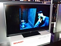 Sharp CES 2012 60LE740E