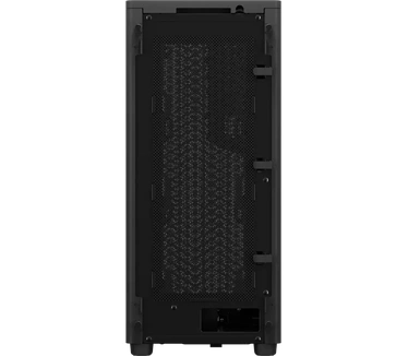 Corsair 2000D Airflow Zwart