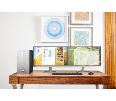 HP Pavilion 590 (7DQ15EA, Qwertz toetsenbord)