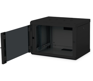 Digitus SoHo Line 7U 19" Wall Mounting Cabinet