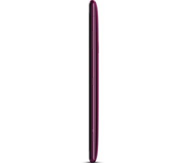 Sony Xperia XZ3 Rood