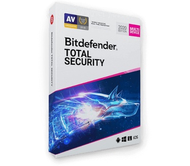 Bitdefender Act Key/ Prem Sec 1Y 10D