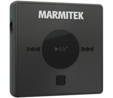 Marmitek BoomBoom 76 | Audio ontvanger | Bluetooth | portable | aptX | NFC | carkit functie | ingebouwde accu | USB-C charging