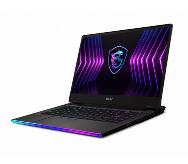 MSI Raider GE67 HX 12UX