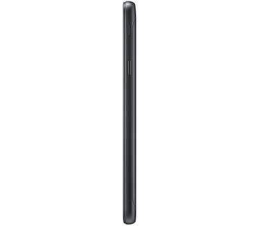 Samsung Galaxy J3 (2017) Duos Zwart