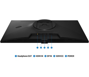 Samsung 27" Odyssey OLED G61SH QHD 240Hz Gaming Monitor