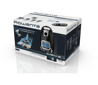 Rowenta Silence Force RO7450 Stofzuiger met zak