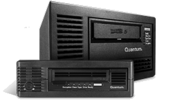 Quantum Quantum LTO-5 HH Intern (TC-L52AN-BR)