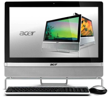 Acer Aspire Z3801 (PW.SG4E2.034)