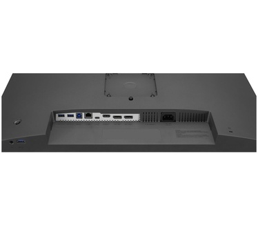 LG 24BR650B-C Zwart