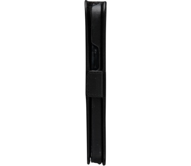 D. Bramante Lynge (iPhone 12 Pro Max) Zwart