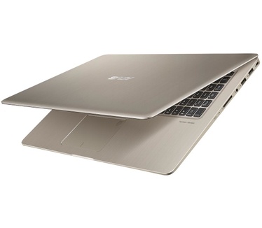 Asus N580GD-E4321T-BE