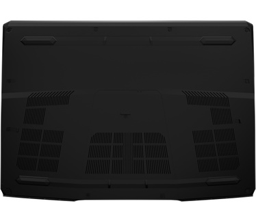 MSI GP76 10UG-259FR Leopard