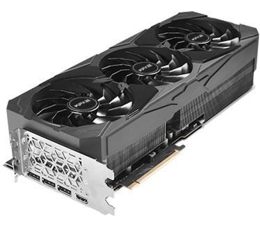 KFA2 GeForce RTX 4080