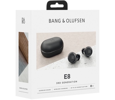 Bang & Olufsen E8 3.0