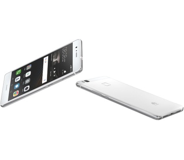Huawei P9 Lite Wit