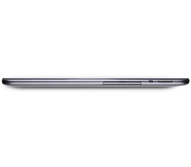 Acer Iconia Tab A501 16GB 3G Zilver
