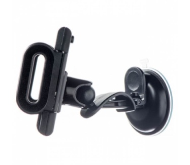 Azuri Universele houder GSM/GPS/PDA/MP3 (2 montage-beugels) (AZUH)