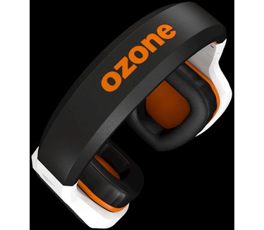 Ozone Rage Z50