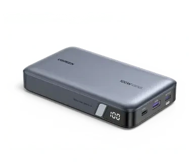 Ugreen Nexode Power Bank 20000mAh 100W