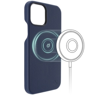 Hama MagCase Finest Sense