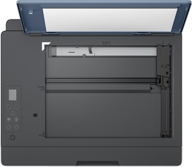 HP HP Smart Tank 585 All-in-One Printer, Home and home office, Print, copy, scan, Wireless; High-volume printer tank; Print from phone or tablet; Scan to PDF