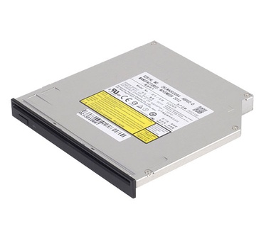 Silverstone Pioneer SilvStone SOB02 6x BD SL SI bk R