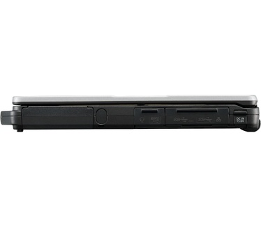 Panasonic Toughbook FZ-55mk2