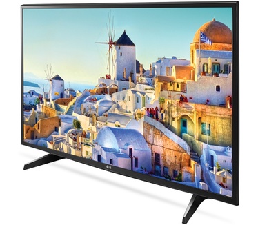 LG 43UH6109