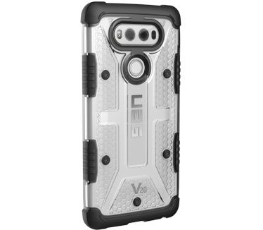 Urban Armor Gear Plasma