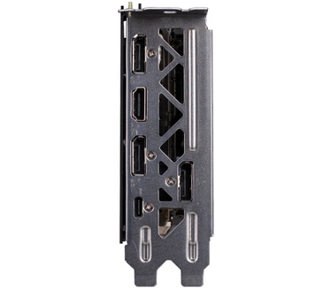 EVGA GeForce RTX 2070 XC Black