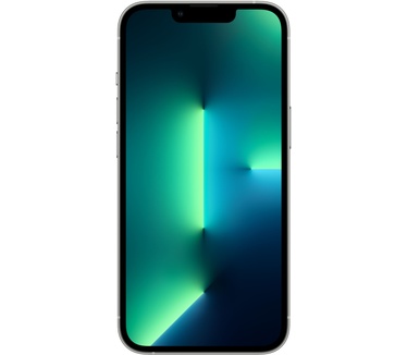 Apple iPhone 13 Pro, 128GB opslag Zilver