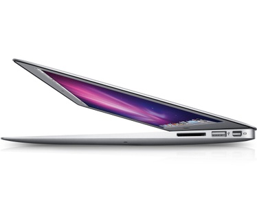 Apple MacBook Air 11.6" 64GB (najaar 2010)
